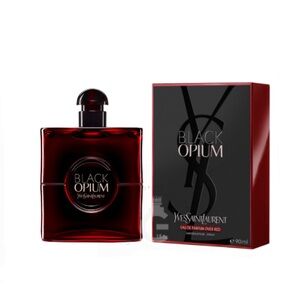 YSL Black Opium Over Red EDP